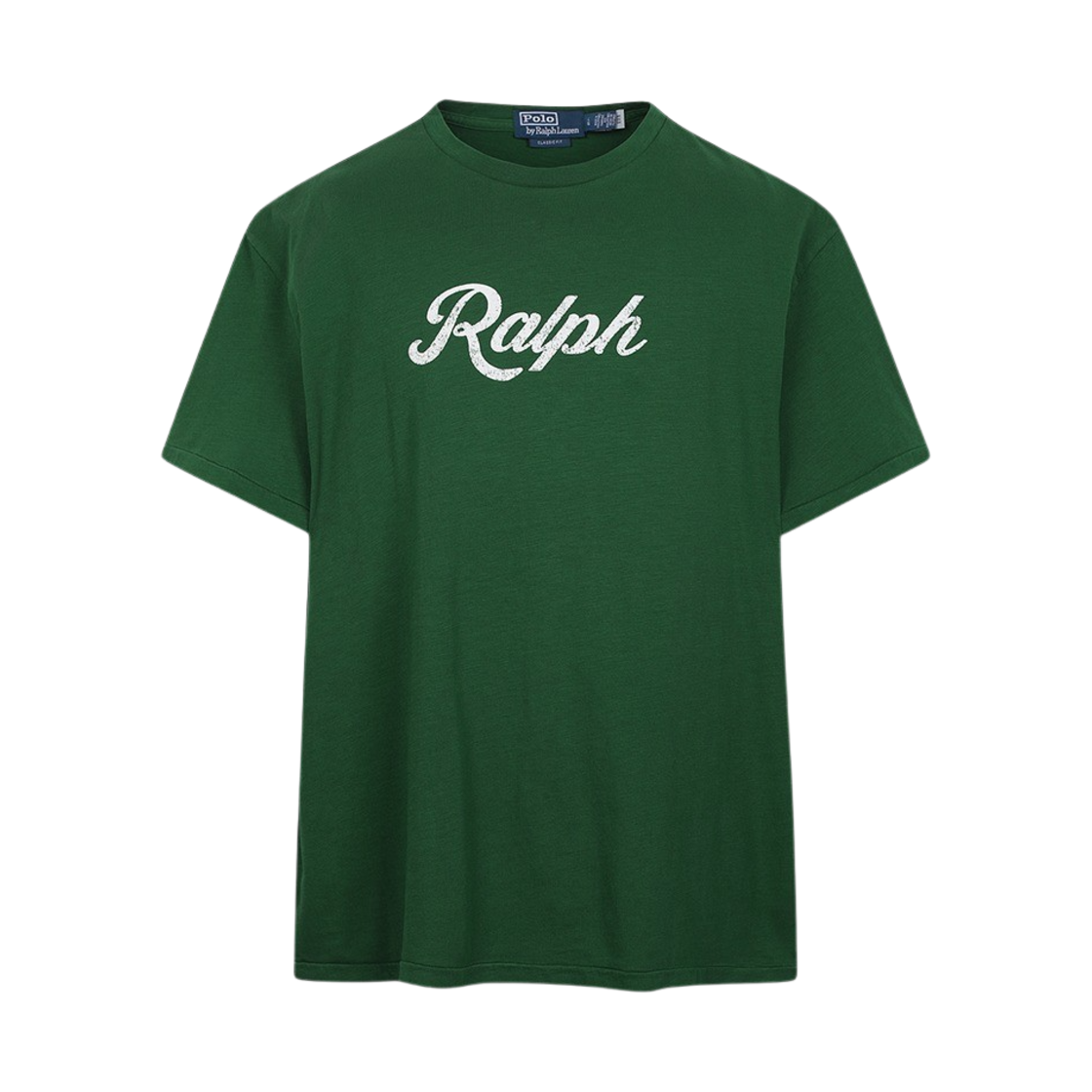 [30%적립] 폴로 랄프 로렌 더 랄프 티셔츠 뉴 포레스트