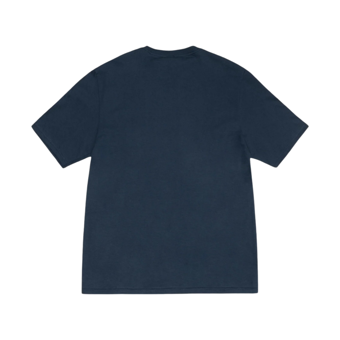 스투시 리프랙티드 티셔츠 네이비 | Stussy | KREAM