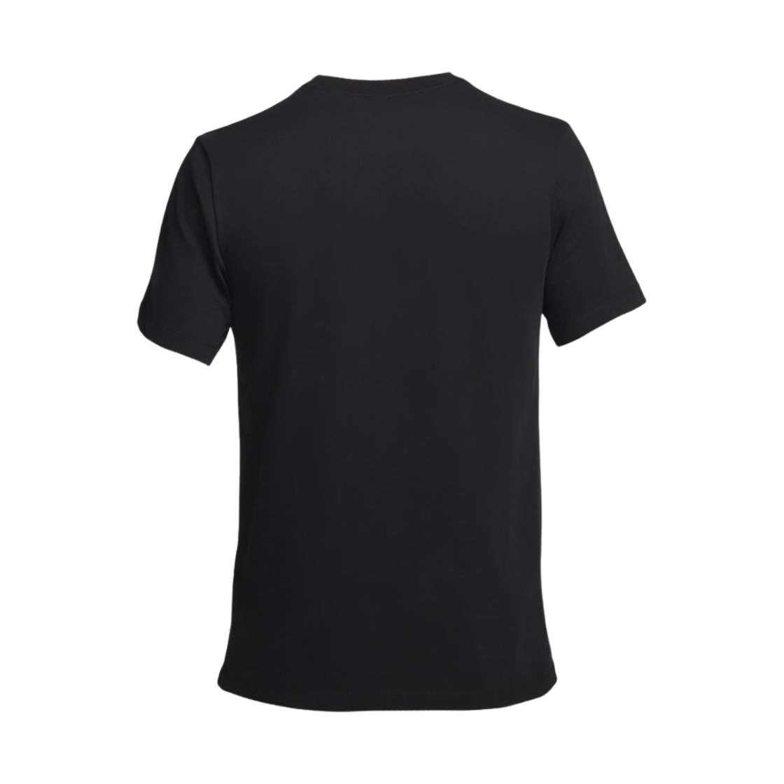 나이키 드라이핏 러닝 티셔츠 블랙 - 아시아(Nike Dri-Fit Running T-Shirt Black - Asia) - 2