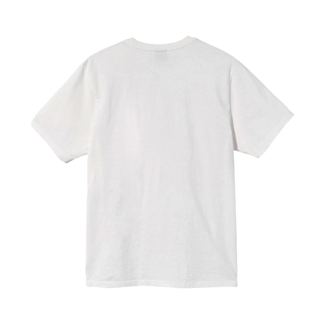스투시 서프맨 피그먼트 다이드 티셔츠 내츄럴(Stussy Surfman Pig. Dyed T-Shirt Natural) - 2