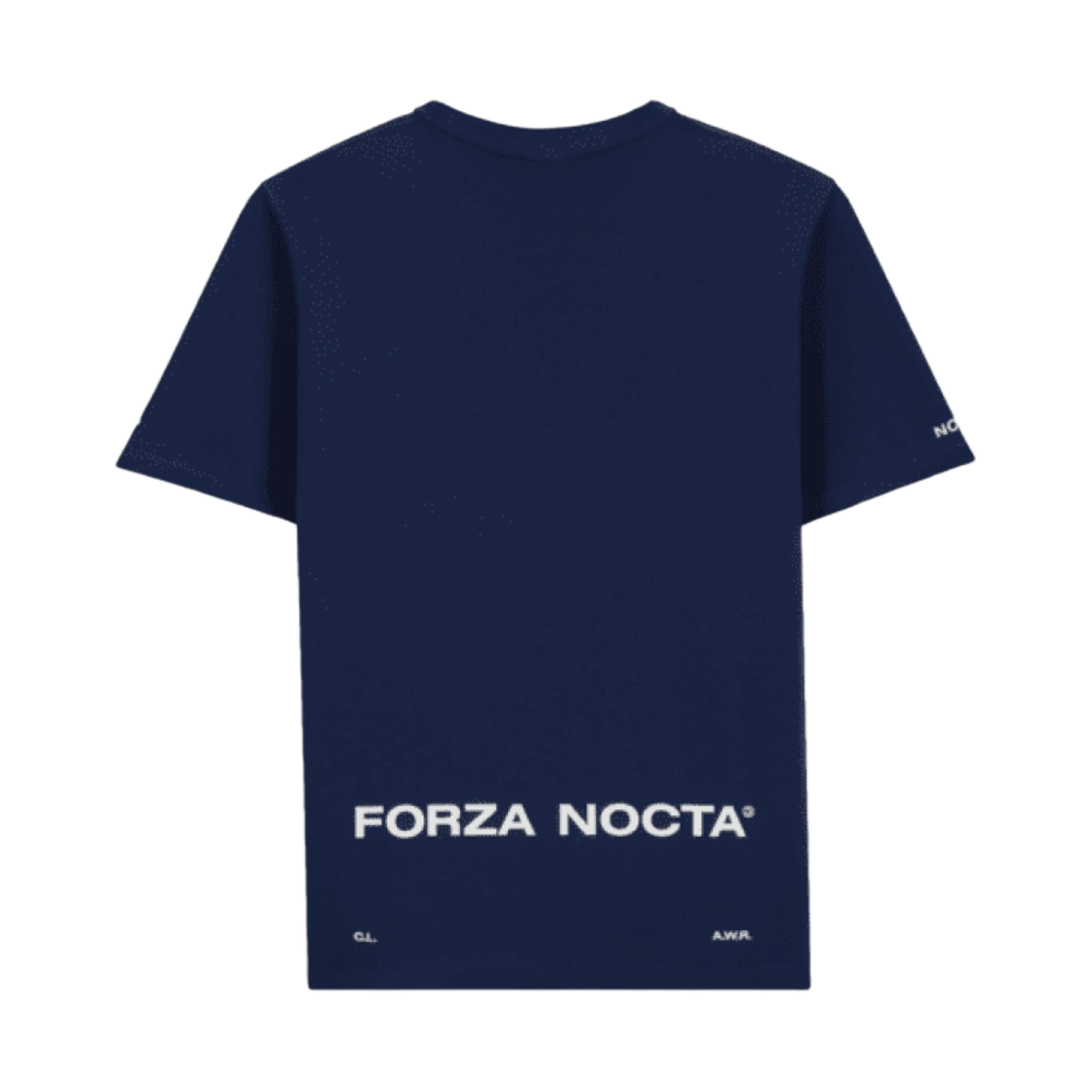 ★人気★Nike x Drake NOCTA NRG Essential Short Sleeve To.p★ 나이키 x 드레이크 녹타 NRG 에센셜 숏슬리브 탑 블랙 - 아시아