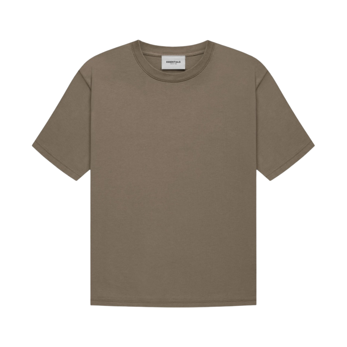 에센셜 티셔츠 하베스트 - 21FW(Essentials T-Shirt Harvest - 21FW) - 2