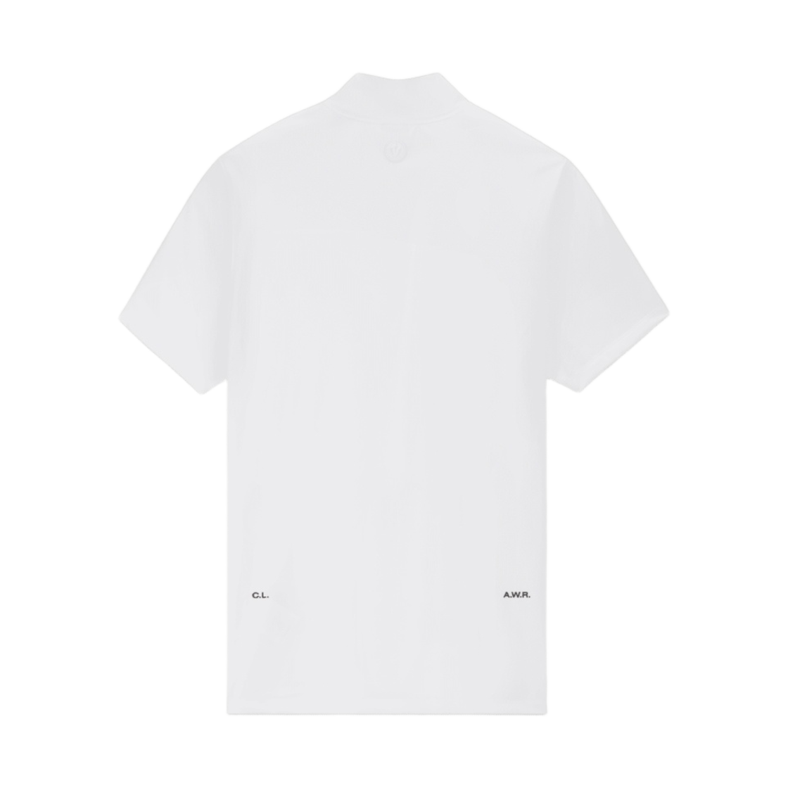 NOCTA Nike golf モックネック Tシャツ L DRAKE ゴルフ