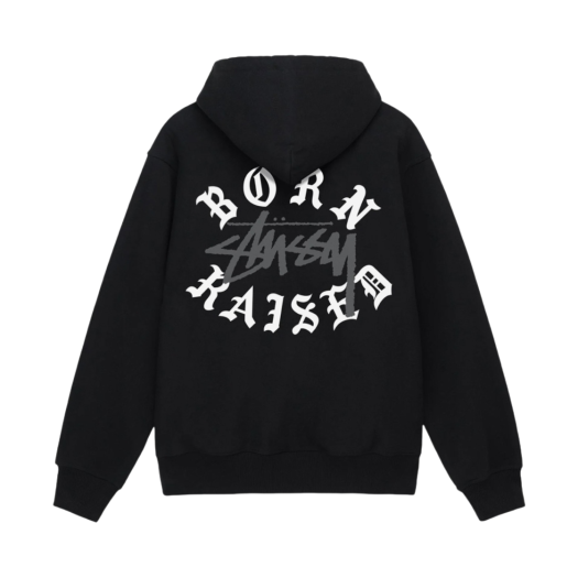 스투시 고딕 스웨터 블랙 | Stussy | KREAM