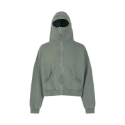 Entire Studios Full Zip Rhino