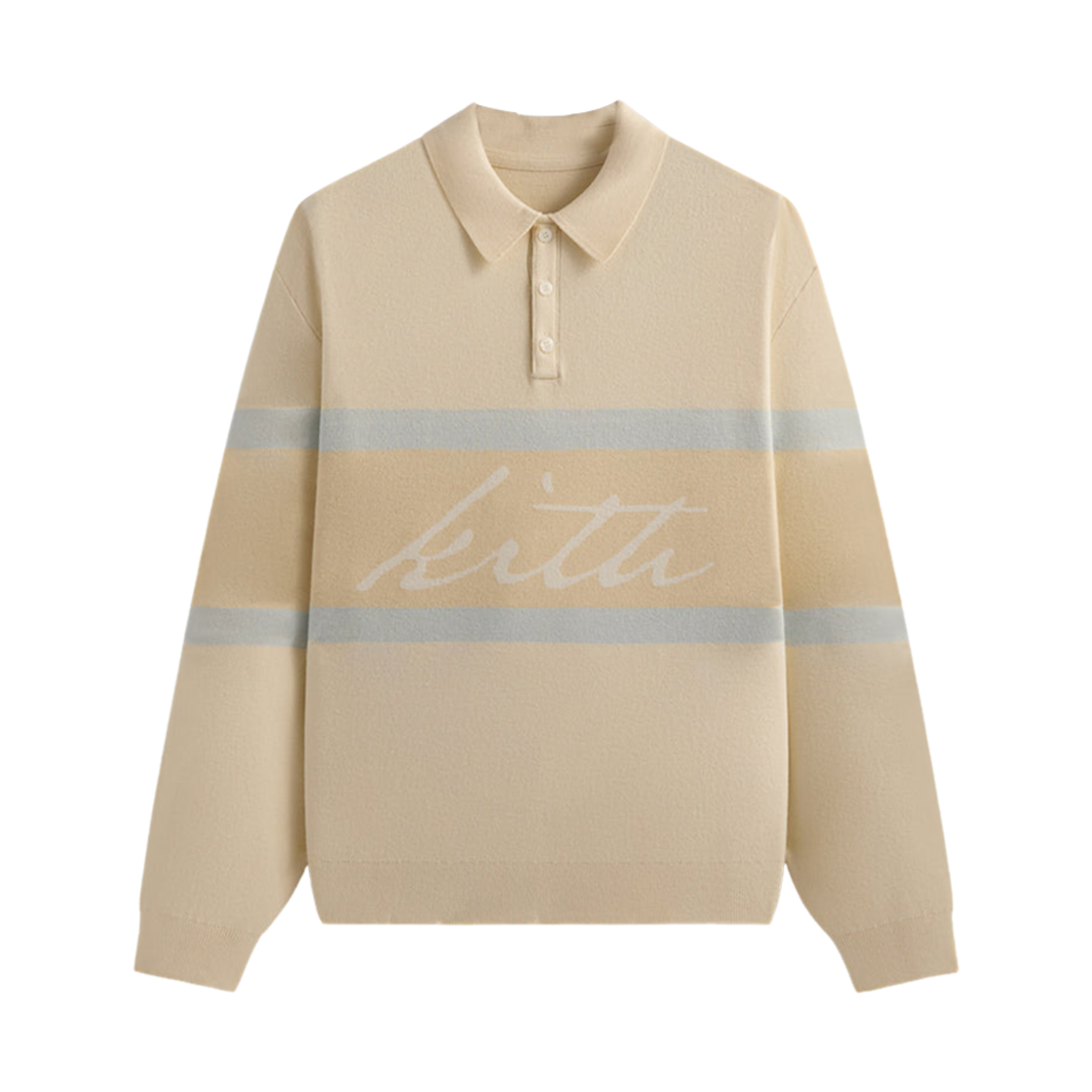 키스 하몬 럭비 풀오버 실크(Kith Harmon Rugby Pullover Silk)