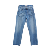 Magliano Flattone 3D Jeans 3D Blue
