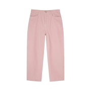 Stussy Corduroy Big OL' Jean Washed Pink