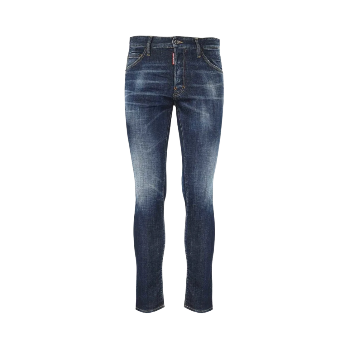 S74LB1196S30342470 Dsquared2 Cool Guy Jeans Blue
