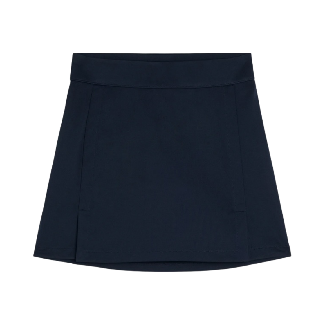 GWSD06338-6855 (W) J.Lindeberg Amelie Mid Golf Skirt JL Navy