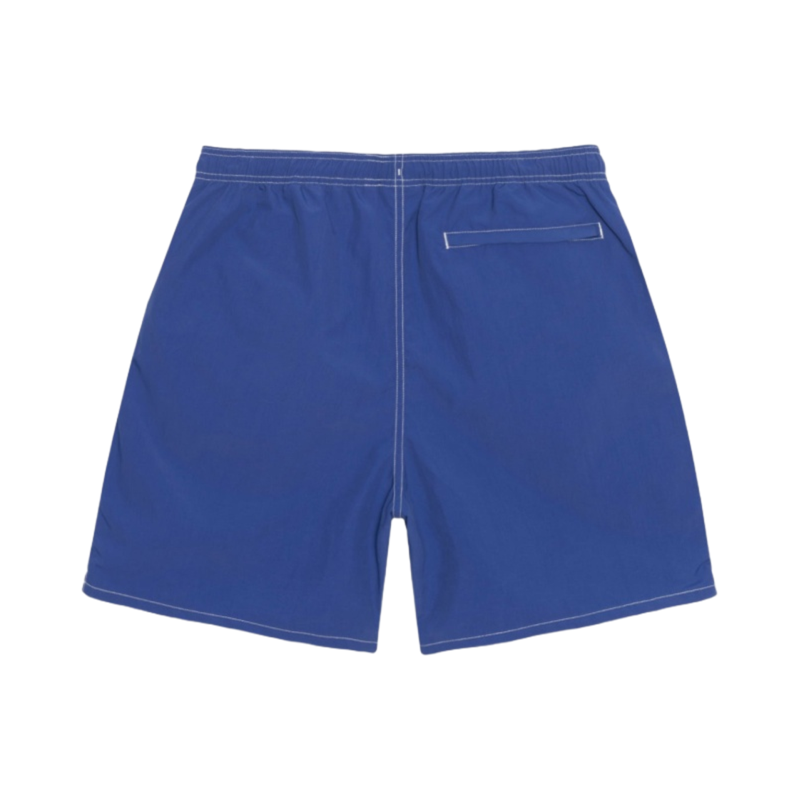 스투시 스포츠 워터 쇼츠 코발트(Stussy Sport Water Shorts Cobalt) - 2