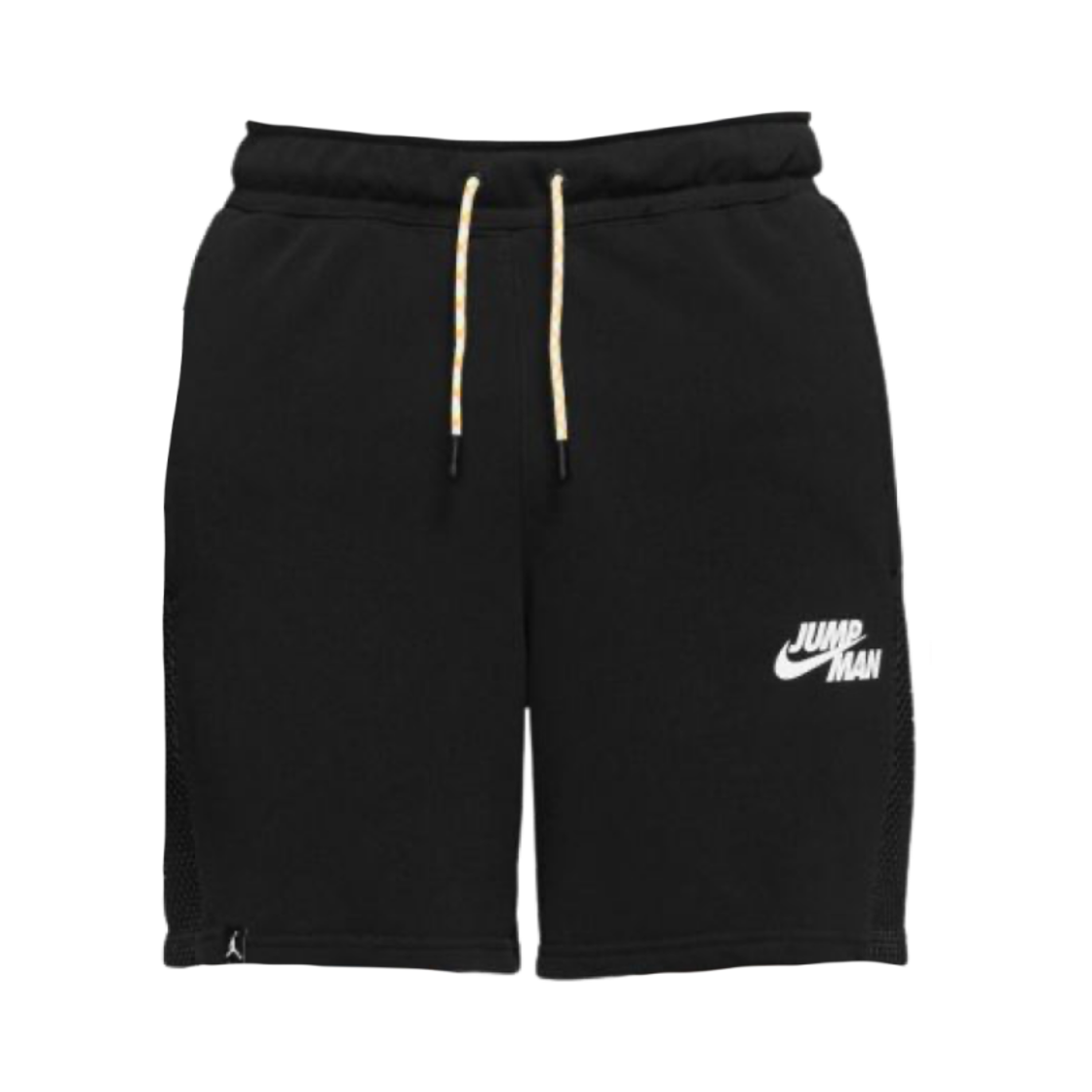 조던 점프맨 플리스 쇼츠 블랙 - US/EU(Jordan Jumpman Fleece Shorts Black - US/EU) - 1