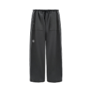 Polyteru x 1011 Gallery Fatigue Sweatpants Khaki Green - 23SS