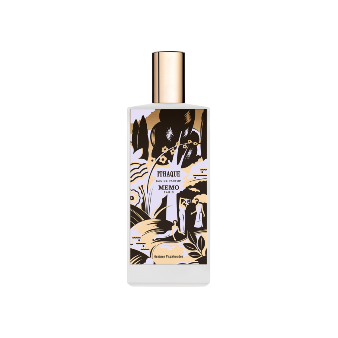 메모 이타크 오 드 퍼퓸 75ml(Memo Ithaque Eau de Parfum 75ml)