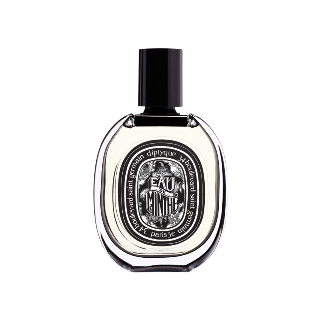 딥티크 오 드 민떼 오 드 퍼퓸 75ml(Diptyque Eau De Minthe Eau De Parfum 75ml)