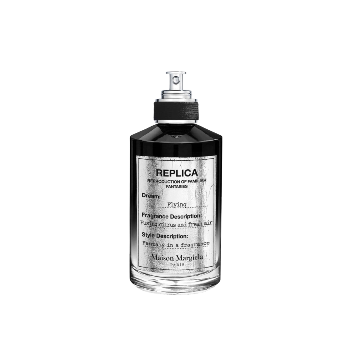메종 마르지엘라 레플리카 플라잉 오 드 퍼퓸 100ml(Maison Margiela Replica Flying Eau De Parfum 100ml)
