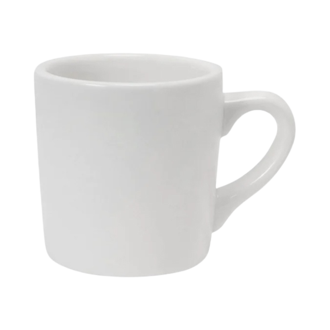 스투시 어센틱 워크기어 머그 화이트(Stussy Authentic Workgear Mug White) - 2