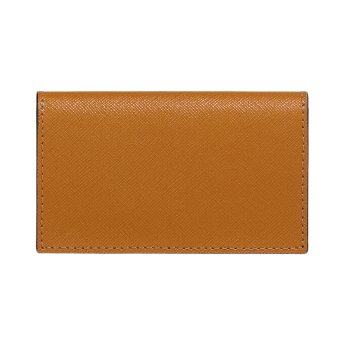 마르니 사피아노 비즈니스 카드 케이스 디종 릴리 화이트(Marni Saffiano Business Card Case Dijon Lily White) - 3