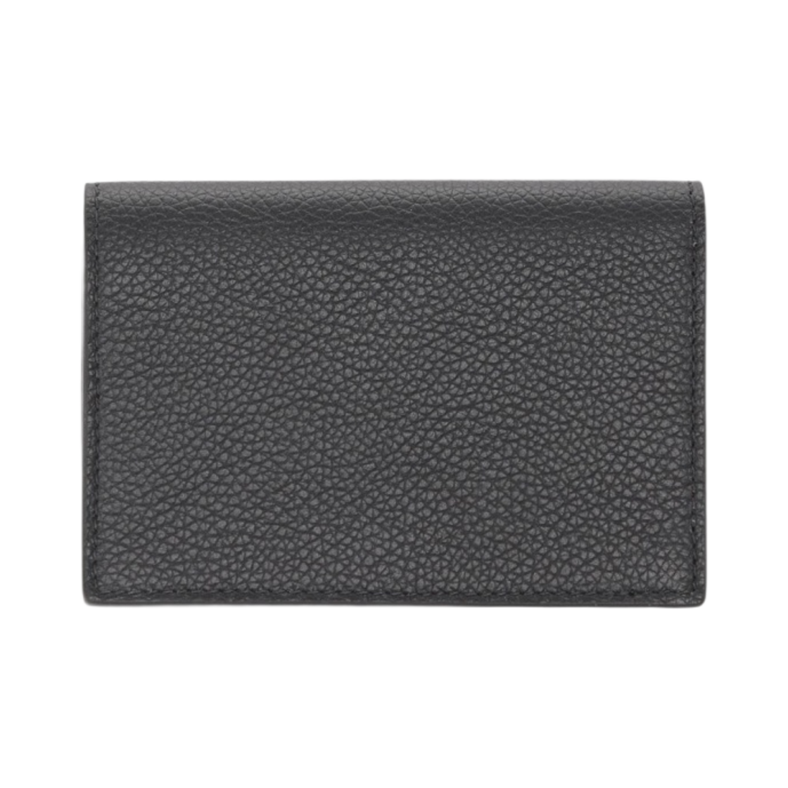발렌시아가 캐쉬 플랩 앤 카드 홀더 블랙(Balenciaga Cash Flap and Card Holder Black) - 3