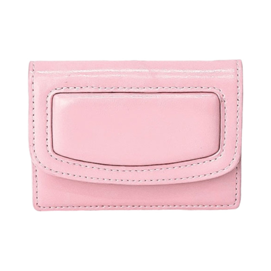 르마스크 팔레트 카드 월렛 베이비 핑크(Lemasque Palette Card Wallets Baby Pink) - 1