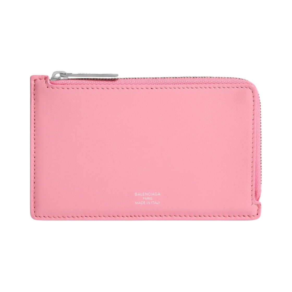 발렌시아가 엔벨로프 롱 코인 앤 카드 홀더 핑크(Balenciaga Envelope Long Coin and Card Holder Pink) - 1
