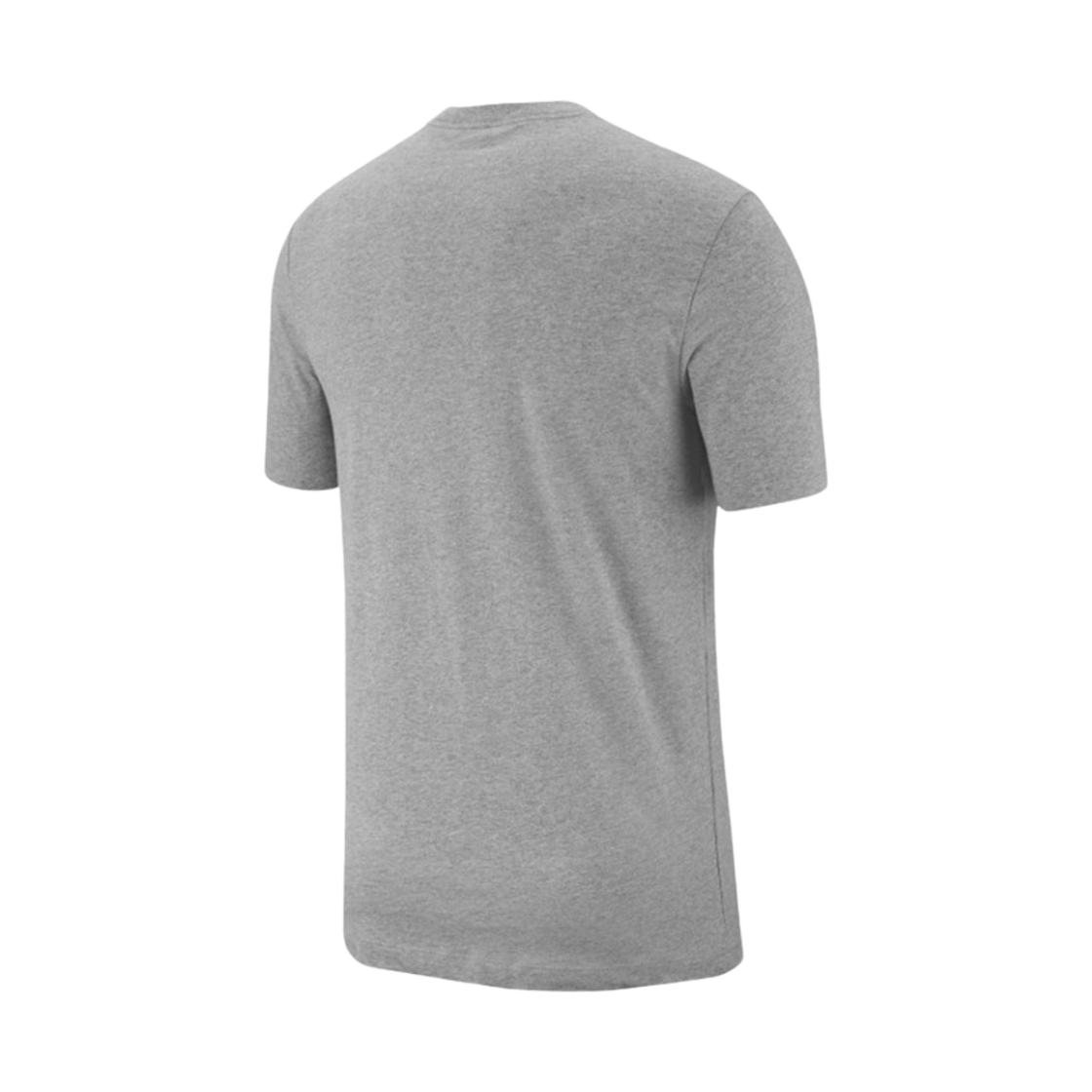 나이키 NSW 클럽 티셔츠 다크 그레이 헤더 - US/EU(Nike NSW Club T-Shirt Dark Grey Heather - US/EU) - 2