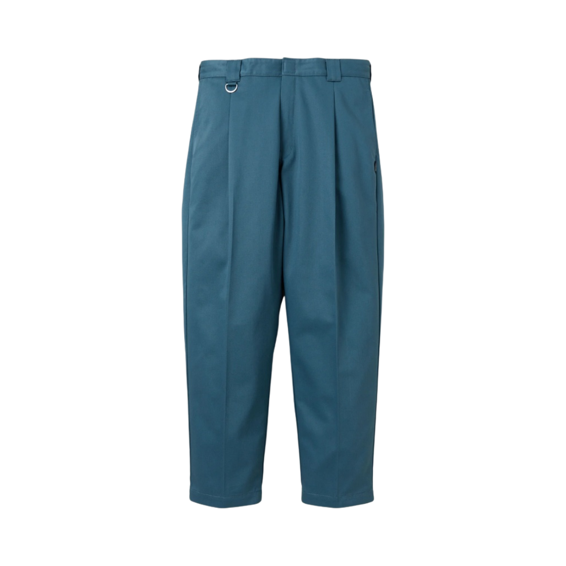네이버후드 x 디키즈 턱 팬츠 그린(Neighborhood x Dickies Tuck Pants Green)