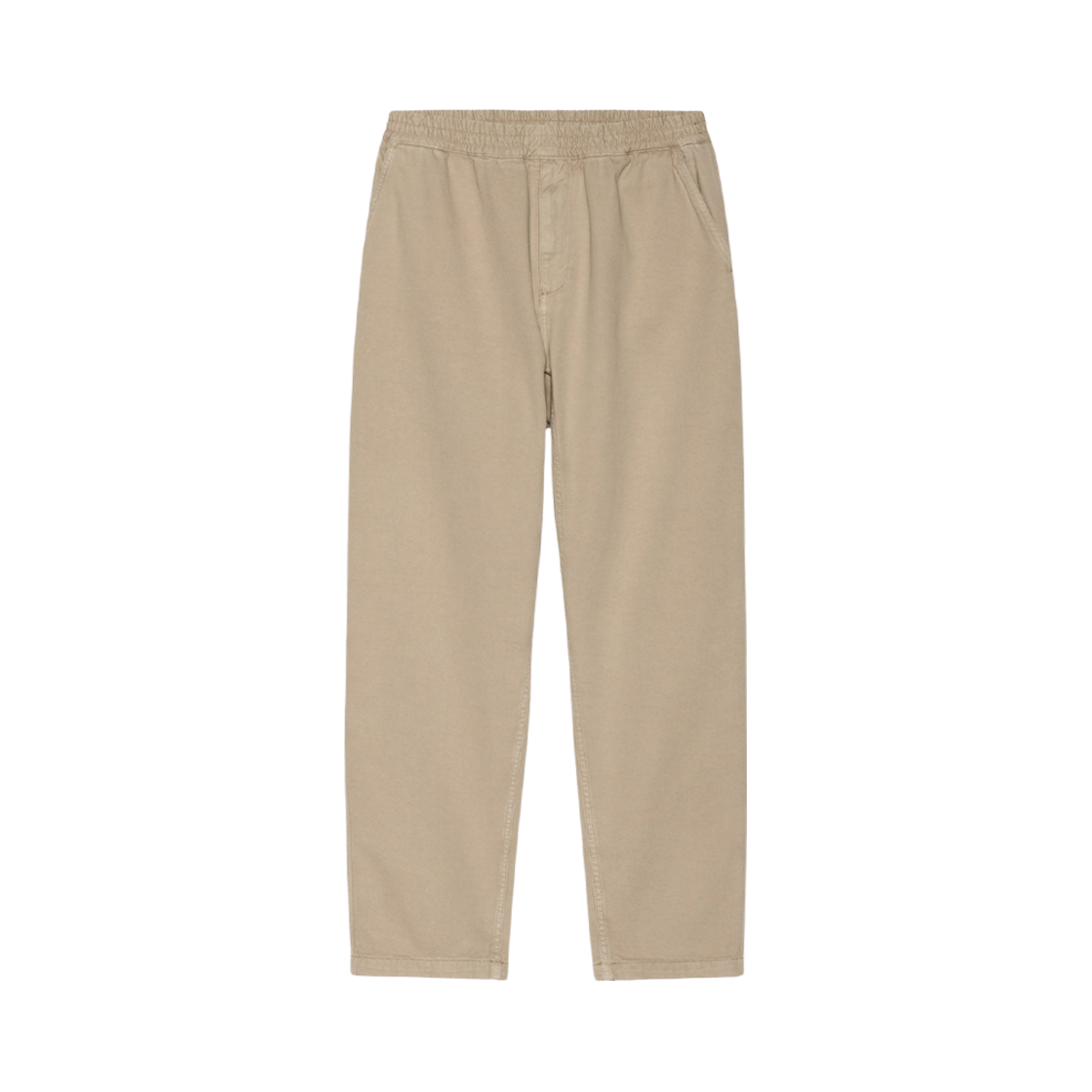 칼하트 WIP 모라가 트윌 플린트 팬츠 월(Carhartt WIP Moraga Twill Flint Pants Wall) - 2