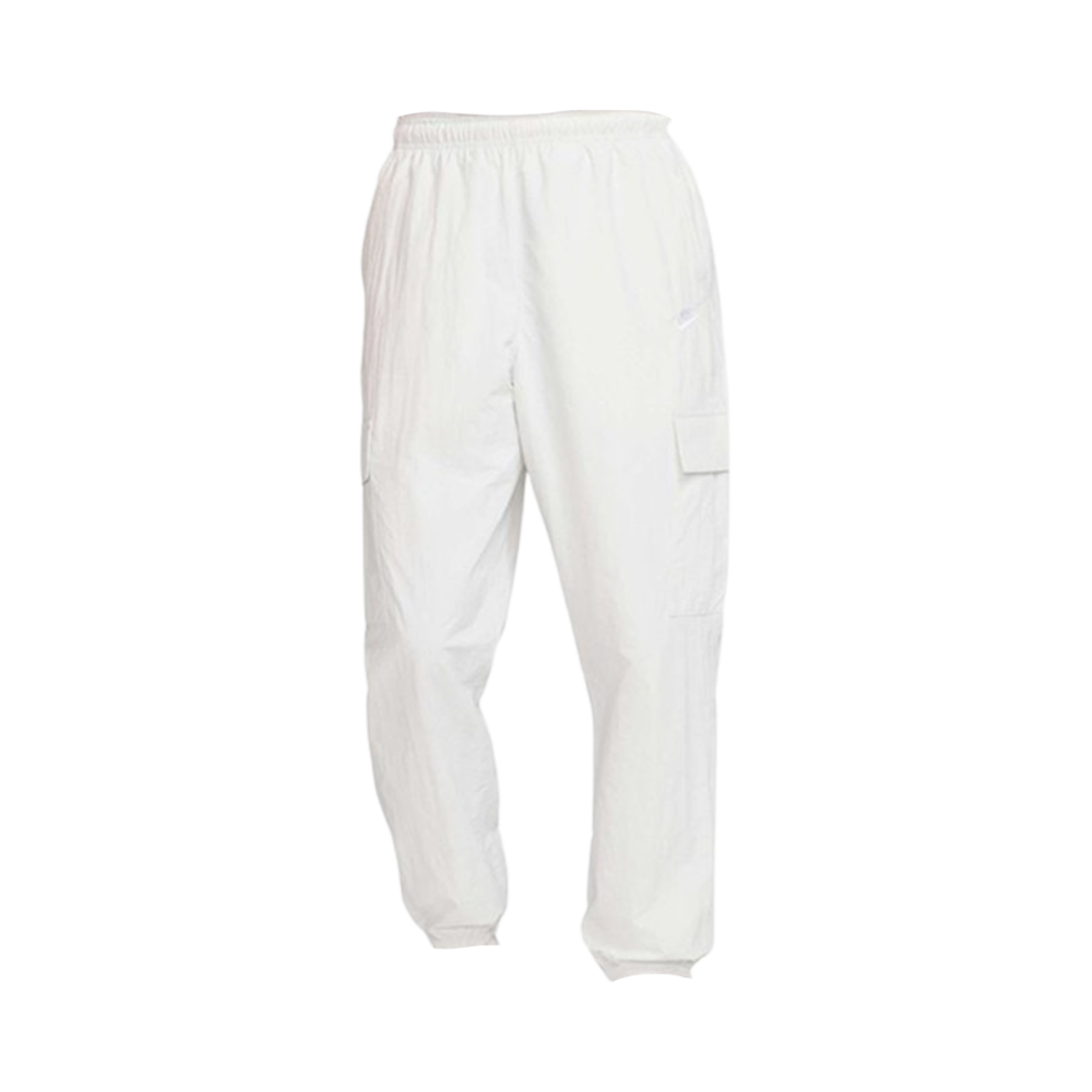 HJ1991-025 Nike Club Woven Cargo Pants Photon Dust - Asia