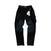 Undermycar Bucky Multi Pocket Dynamic Pants Dark Forest - 22SS