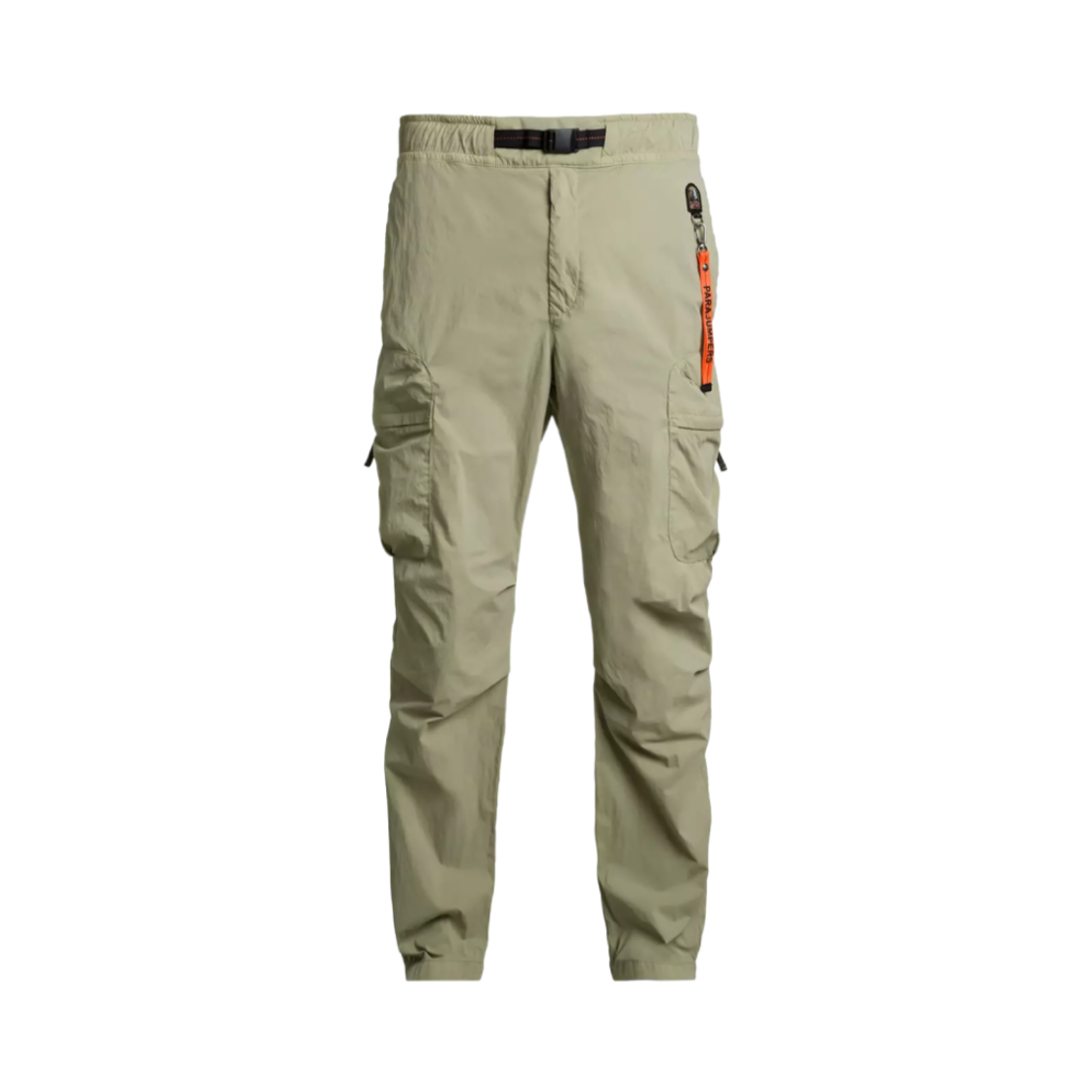 23SMPMPANRM04567 Parajumpers Sheldon Rescue Uniform Pants Sage - 23SS
