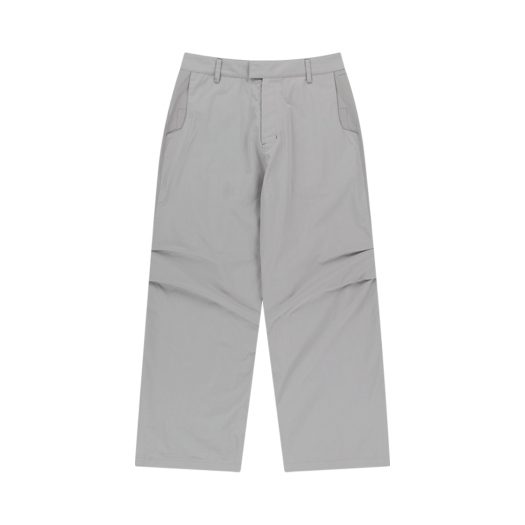 SAN SAN GEAR PIN-TUCK CARGO PANTS ライトグレー SAN SAN GEAR PIN-TUCK CARGO PANTS ライトグレー - メルカリ