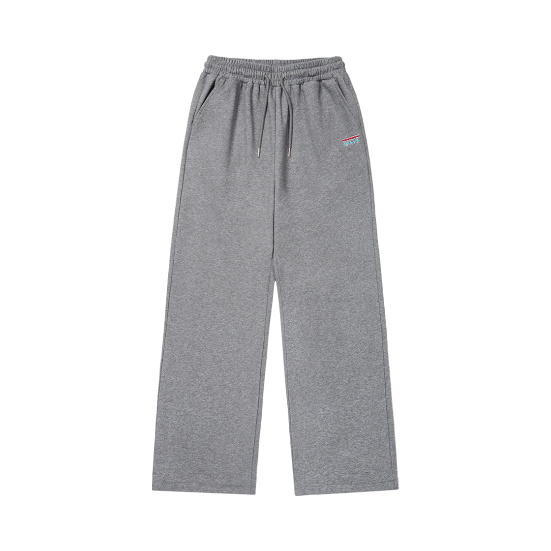 KNB25007DGR Knowwave Jogger Pants Gray