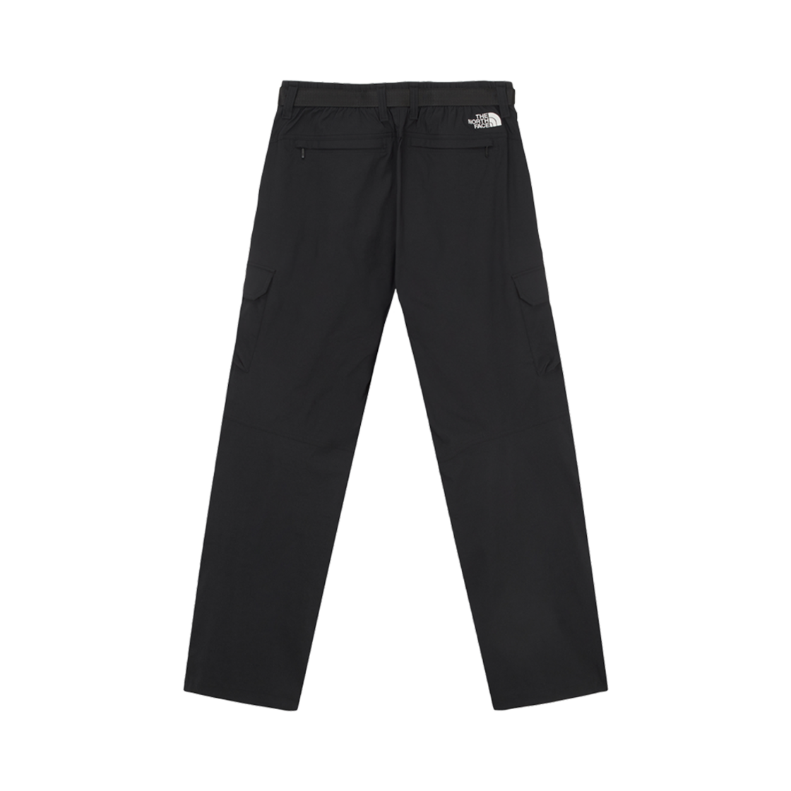 노스페이스 마운틴 카고 팬츠 블랙 - 25SS(The North Face Mountain Cargo Pants Black - 25SS) - 2