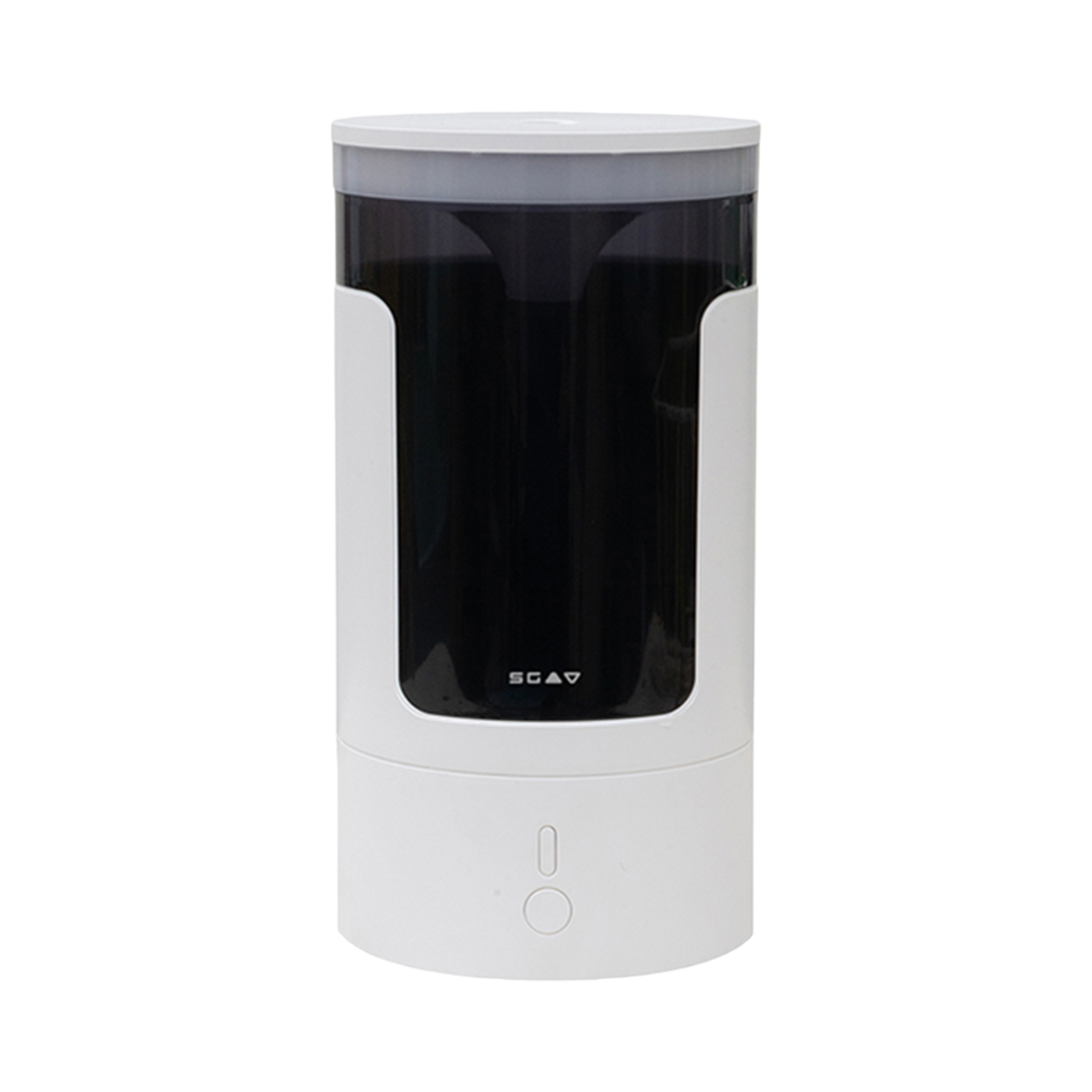 스가브 슈퍼소닉 무드 조명 가습기 SVL-07W 화이트(SGAV Supersonic Mood Lighting Humidifier SVL-07W White)