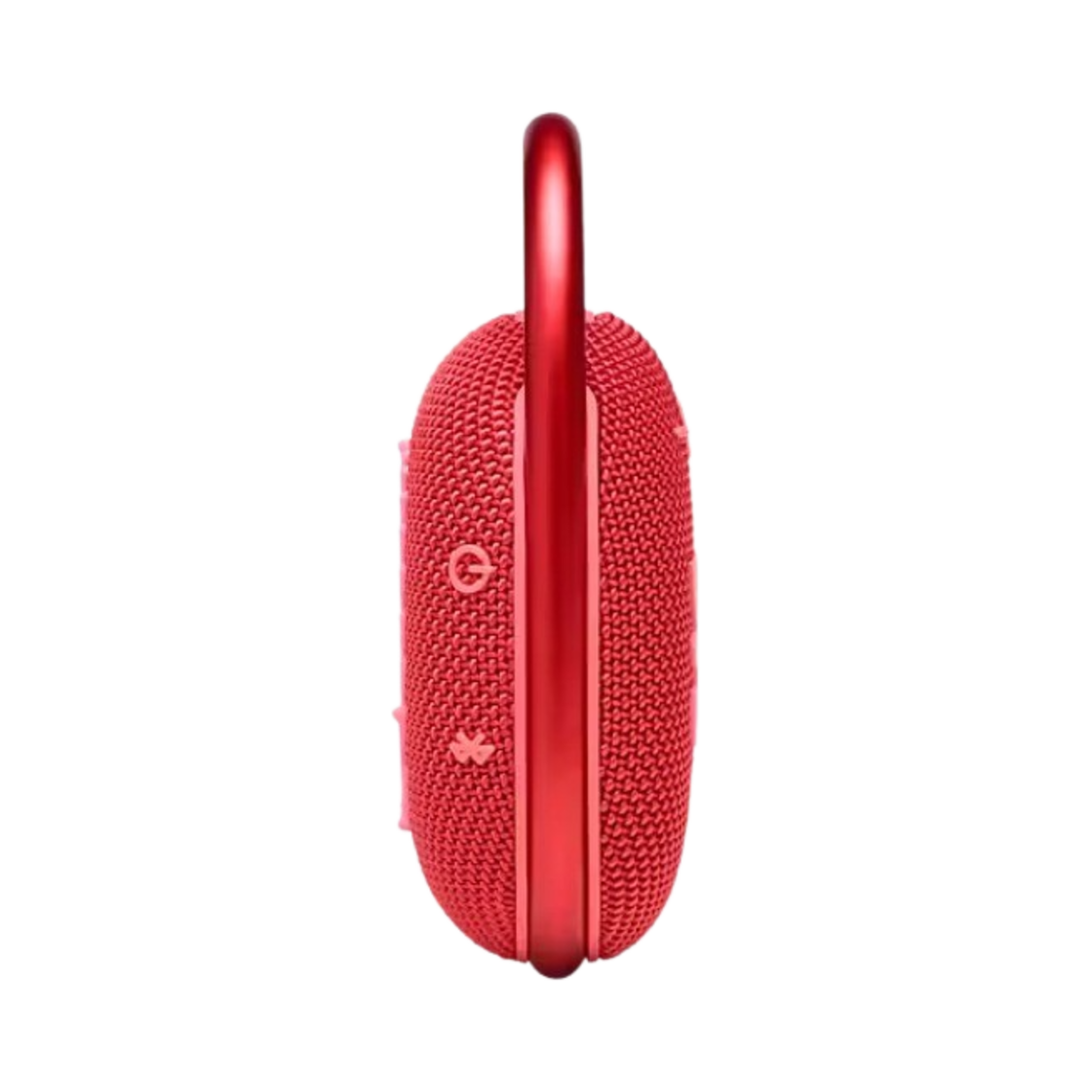 제이비엘 클립 4 블루투스 스피커 레드 (국내 정식 발매 제품)(JBL Clip 4 Bluetooth Speaker Red (Korean Ver.)) - 3