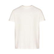 Maison Margiela Jersey T-Shirt Ivory