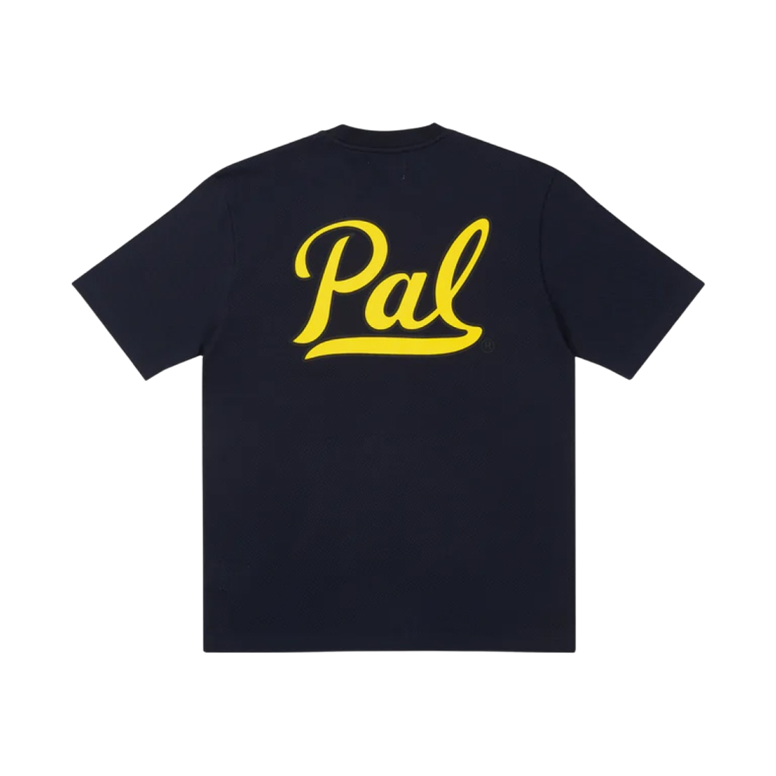 - Palace Pal T-Shirt Navy - 22SS - 대표 이미지 #1