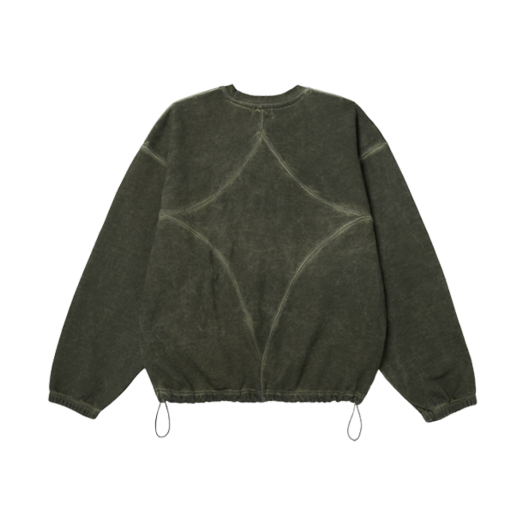 【THUG CLUB】 バイオアーミースカート Clouded Bio Army Skirt | Why are you here?