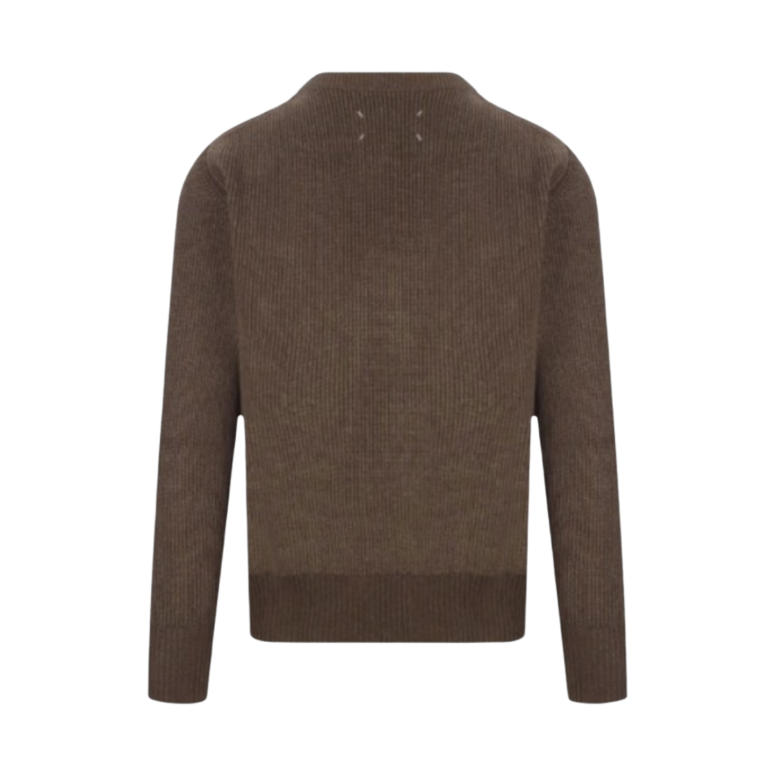 메종 마르지엘라 울 스웨터 올리브(Maison Margiela Wool Sweater Olive) - 2