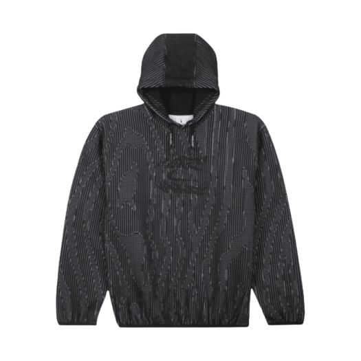 Nike x Off-White Engineered Hoodie Black - Asia