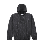 Nike x Off-White Engineered Hoodie Black - Asia