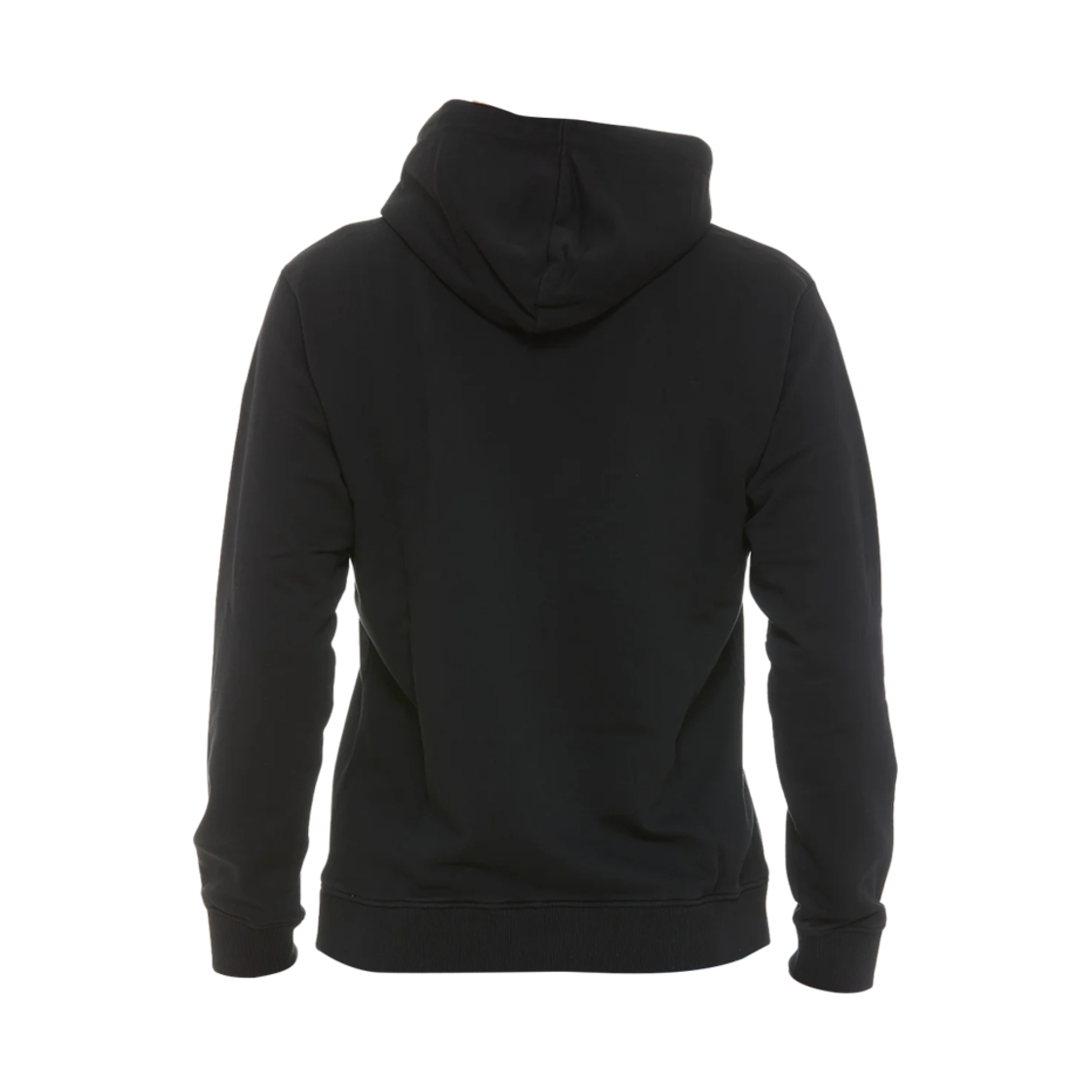 겐조 타이거 자수 드로우스트링 후드 블랙(Kenzo Tiger Embroidered Drawstring Hoodie Black) - 2