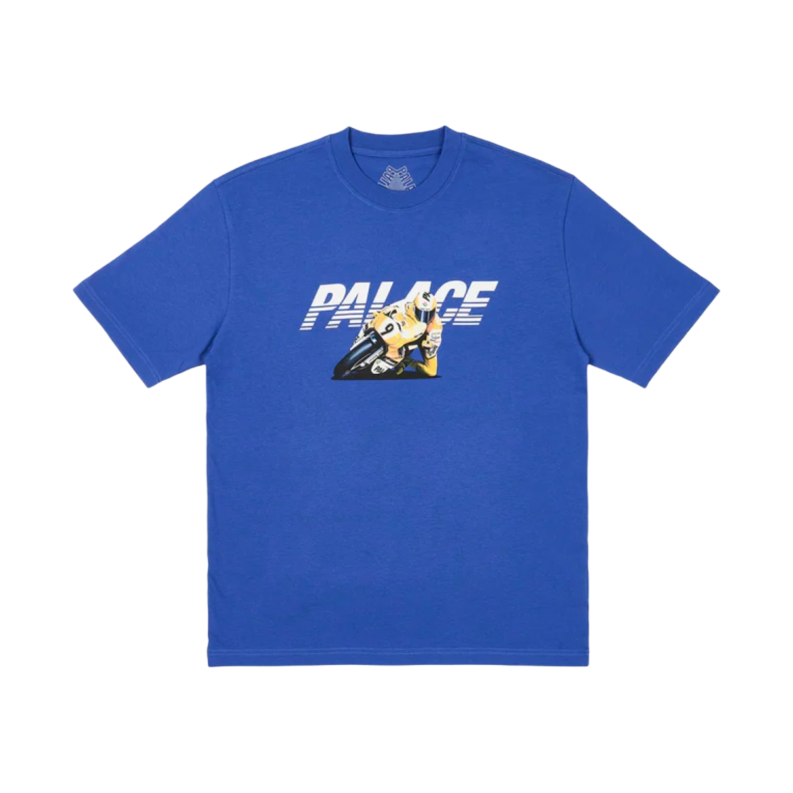 팔라스 스컬 티셔츠 울트라 - 23FW(Palace Skurrt T-Shirt Ultra - 23FW) - 1