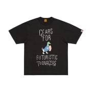 Human Made Graphic T-Shirt #2 Black