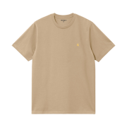 Carhartt WIP Chase T-Shirt Sable
