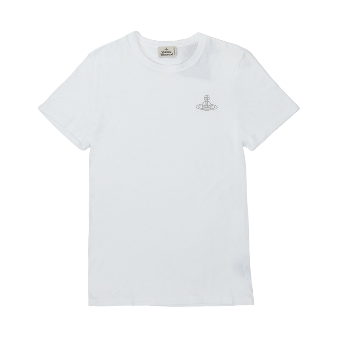 Vivienne Westwood｜ (TWO PACK T-SHIRT (81060008 J001O P4 Vivienne Westwood｜ (TWO PACK T-SHIRT (81060008 J001O P4 Two