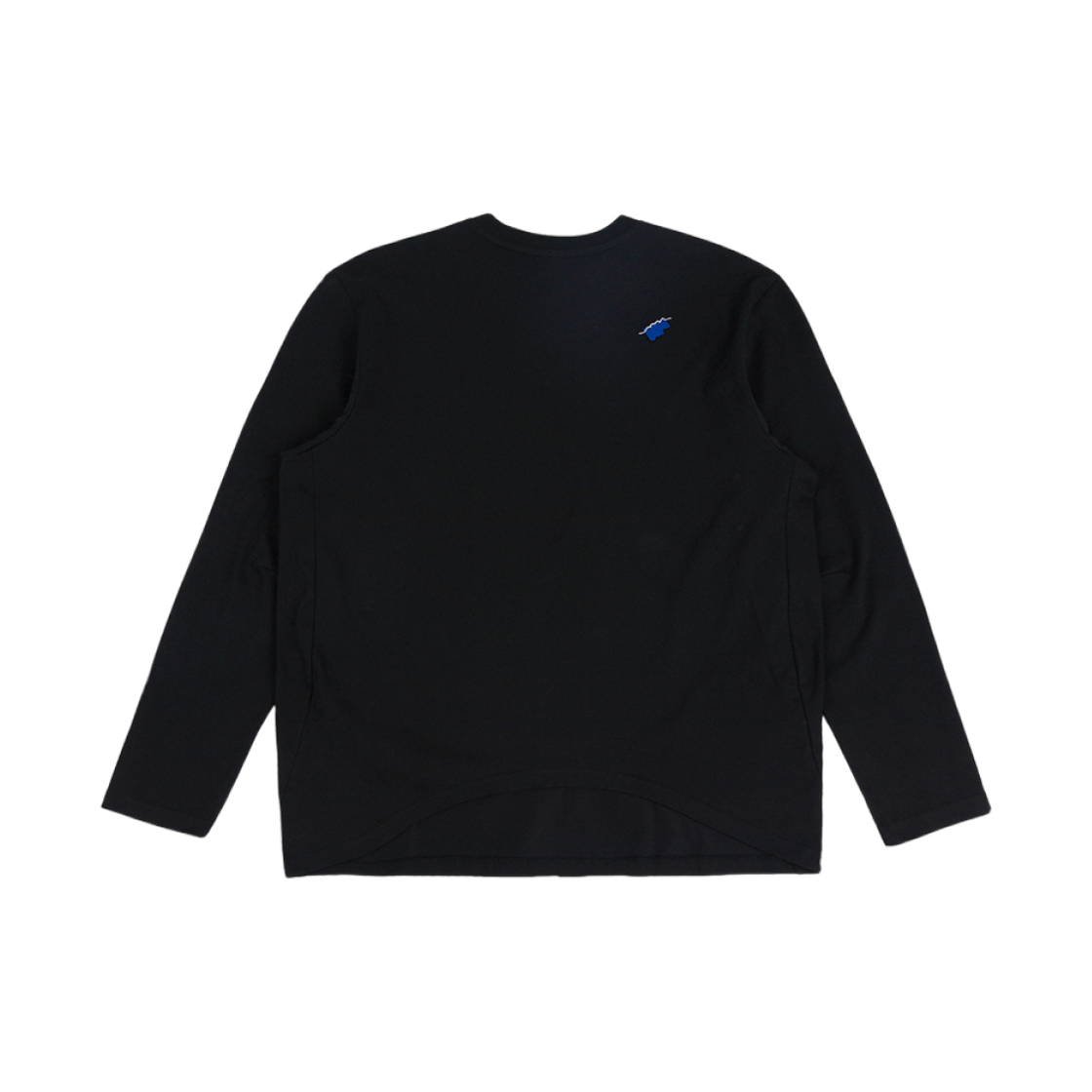 ADERERROR ロングスリーブTシャツ ロンT BMSGFYLT02018K アーダーエラー ロンTシャツ ADERERROR ロングスリーブTシャツ ロンT
