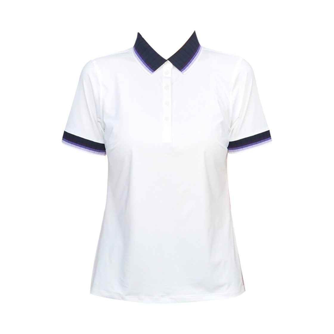 GLP000011 (W) G/Fore Cara T-Shirt Snow