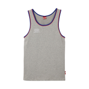 Menasoo Double Color Cover Cotton Sleeve Gray